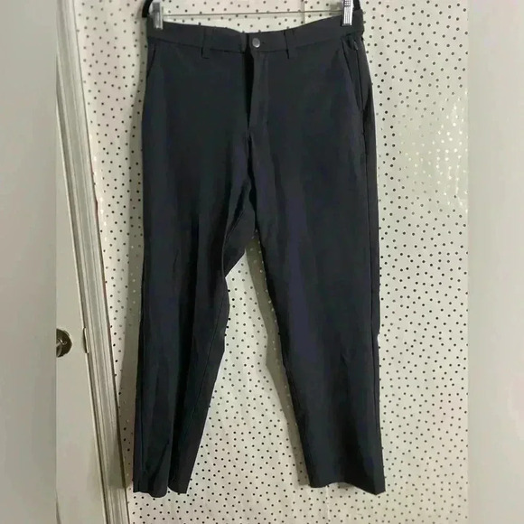Lululemon Commission Slim-Fit Pant - Picture 2 of 9